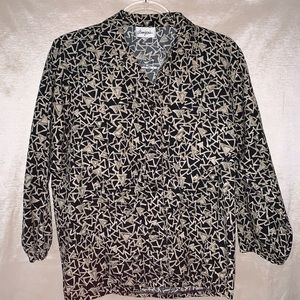 80s Vintage Windbreaker